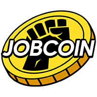 Jobcoin Logo